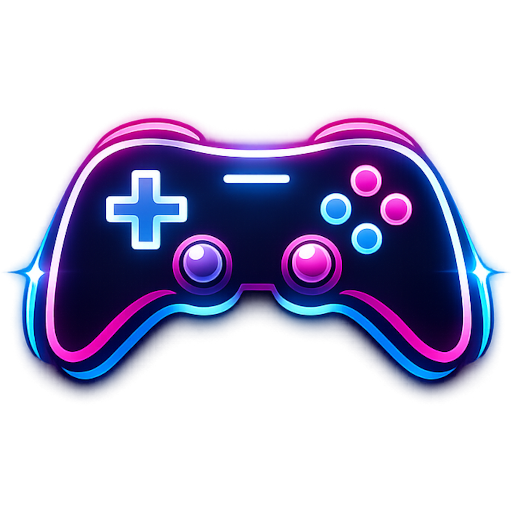 NRG Video Games